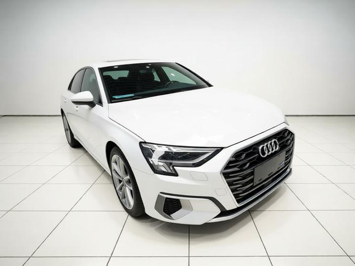 A3 2023 Facelift Sportback 35 TFSI Progressive photo 3