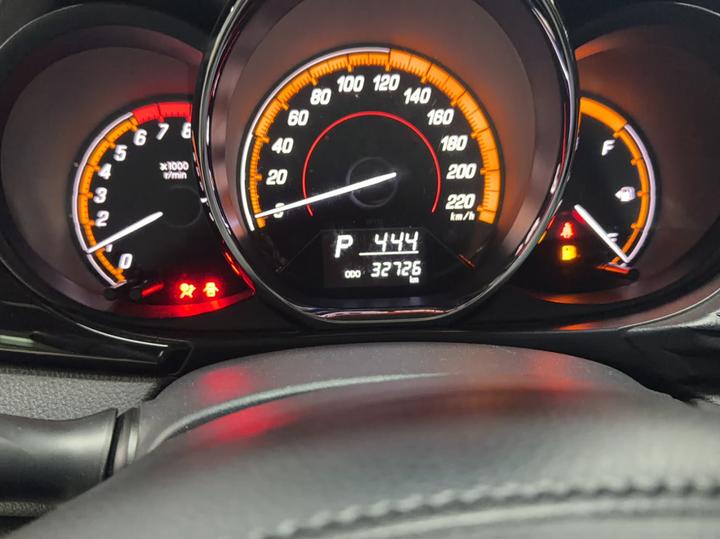 YARiS L 2022 X 1.5L CVT Luxury PLUS photo 7