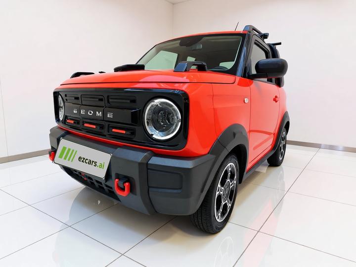 2024 200km Panda