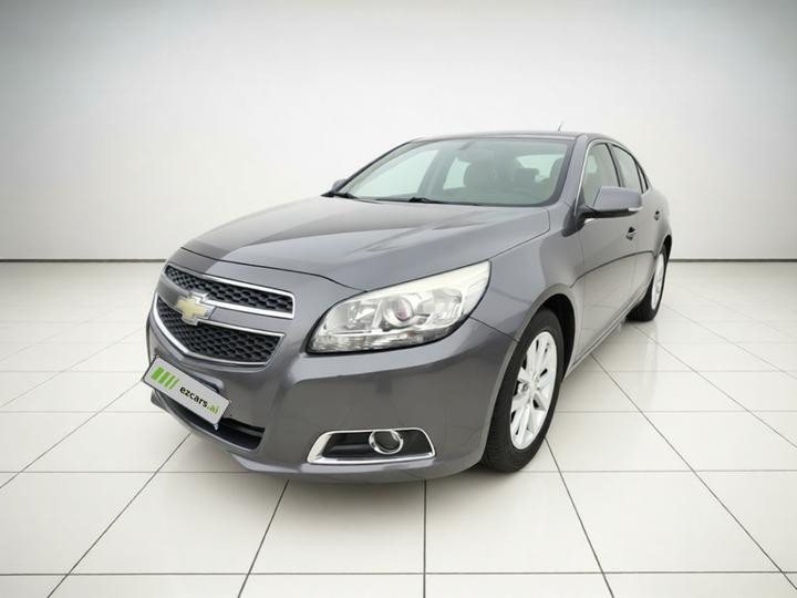 Malibu 2013 2.0L AT Luxury