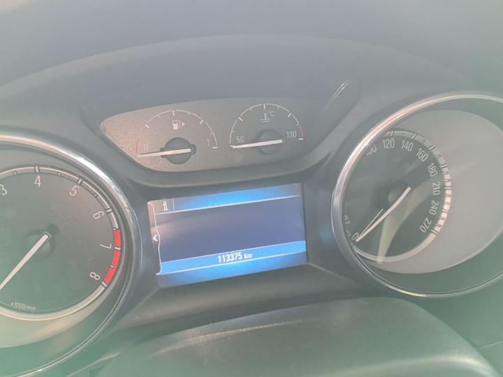 Verano 2015 Sedan 15S AT Leading photo 7