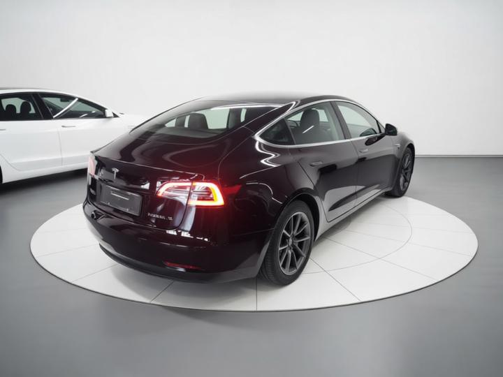 Model 3 2021 Standard Range RWD Upgraded photo 6