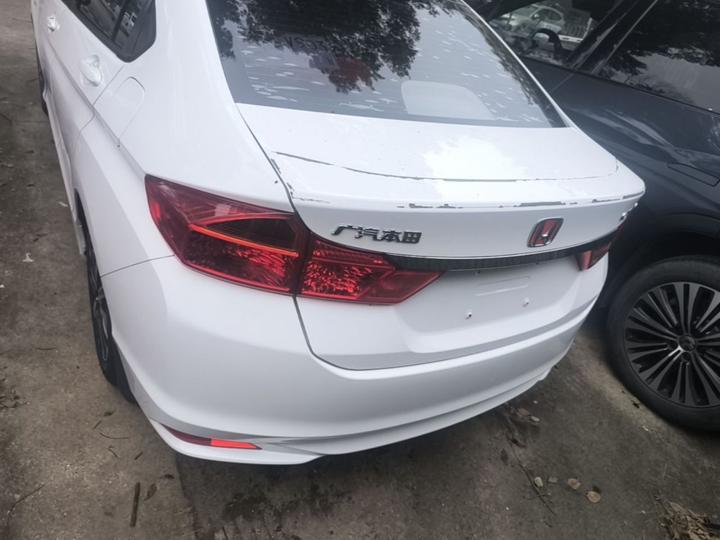 2019 1.5L CVT photo 5