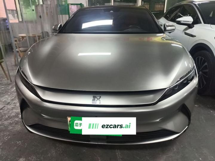 Han 2020 EV AWD Performance Flagship photo 2