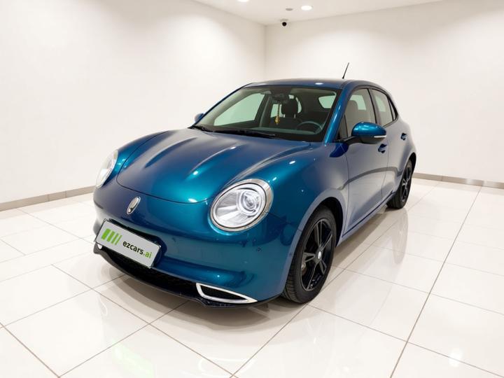 Good Cat 2024 401km Noble 135kW