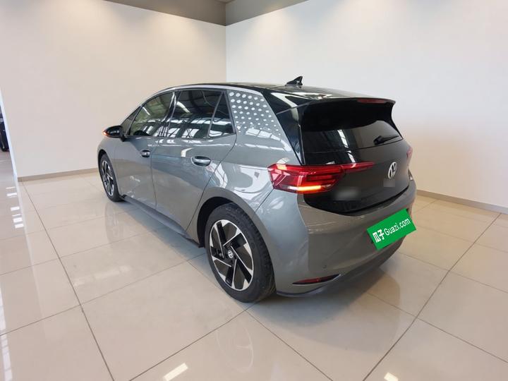 ID.3 2023 Upgraded Smart photo 4