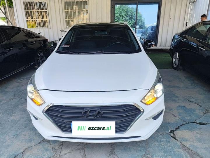 Mistra 2017 1.8L AT Premium DLX China V photo 2