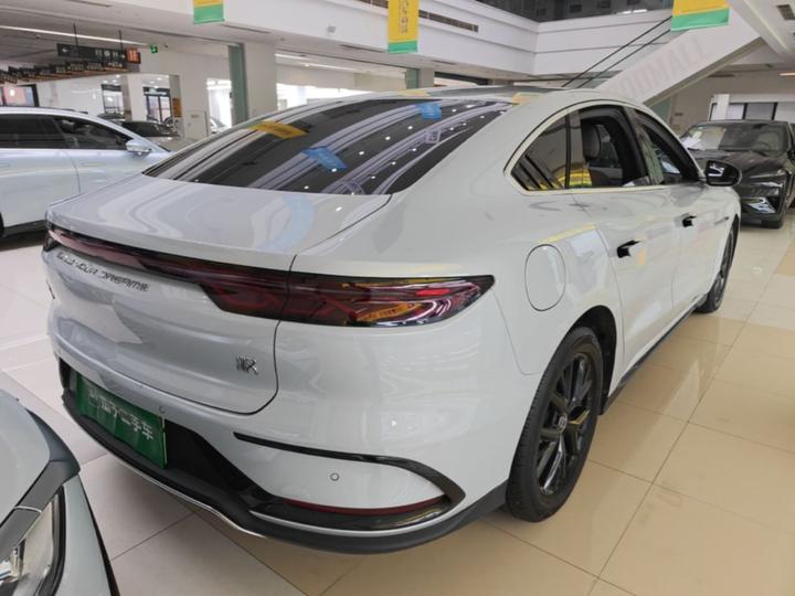 Han 2024 DM-i Honor 121KM Premium photo 6