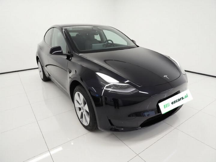 Model Y 2022 Facelift RWD photo 3