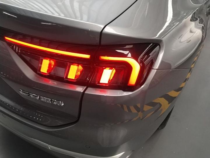 Mondeo 2023 EcoBoost 180 Luxury photo 7