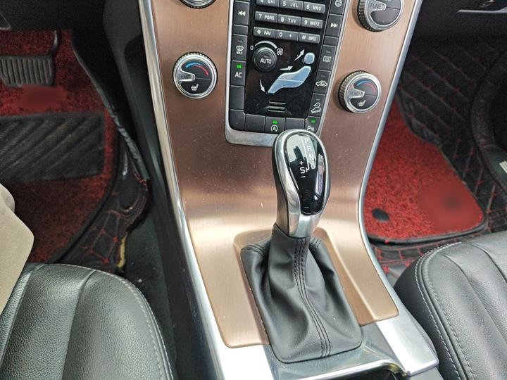XC60 2017 T5 AWD photo 7