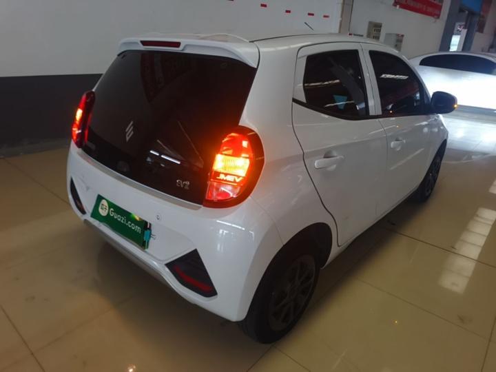 EV EV2 2023 201km Comfort photo 6