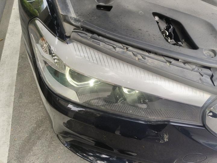5 Series 2019 530Li Leading M Sport Package photo 7