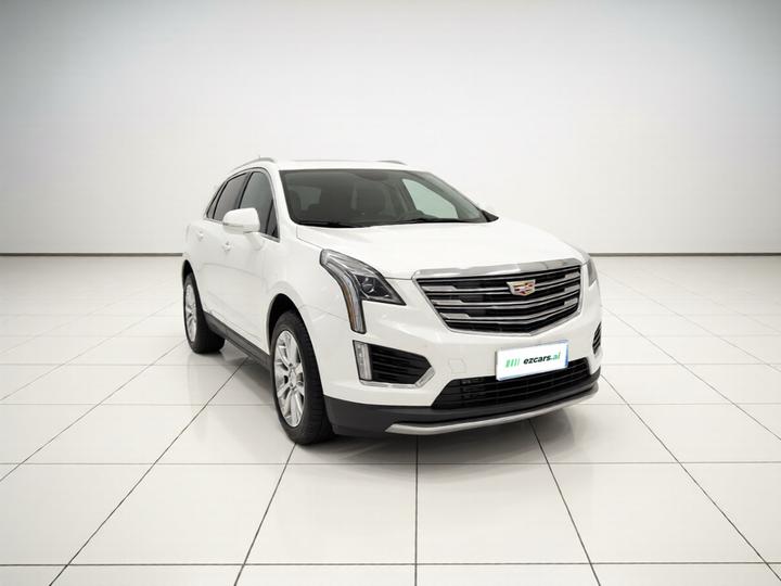XT5 2021 2.0T RWD Luxury photo 3