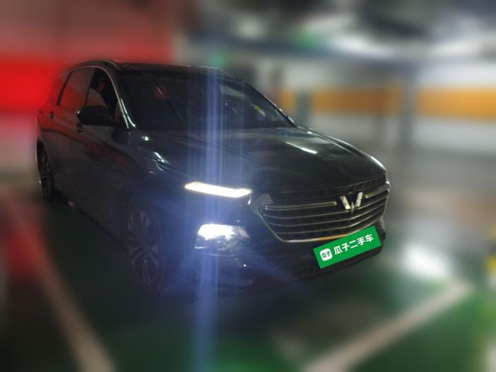 Wuling 2020 1.5T CVT Flagship photo 3