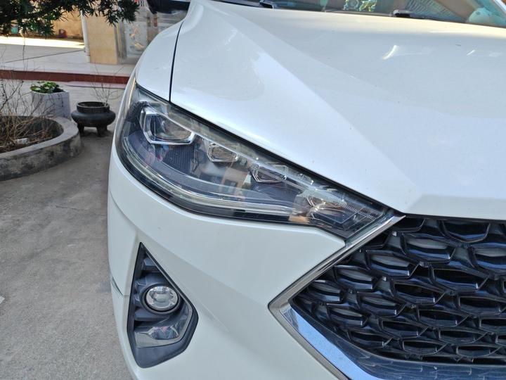 F7x 2019 2.0T RWD Tech photo 7