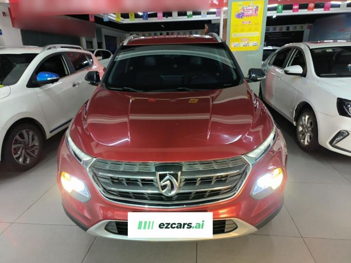 510 2017 1.5L AT Luxury photo 2