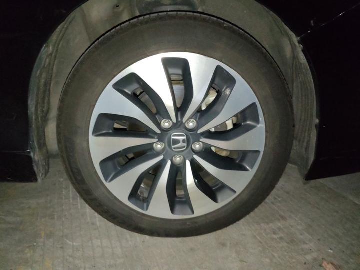 Accord 2016 Hybrid 2.0L photo 8