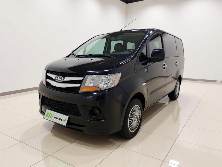 Refine M3 2019 1.8L 5-Seater