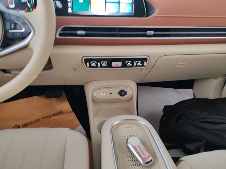 Good Cat 2023 401km Standard Range Premium LFP photo 8