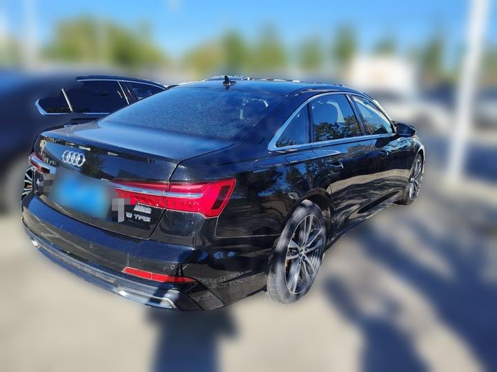 A6L 2019 45 TFSI Dynamic photo 6
