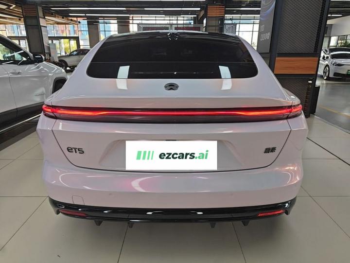 ET5 2025 75kWh photo 3
