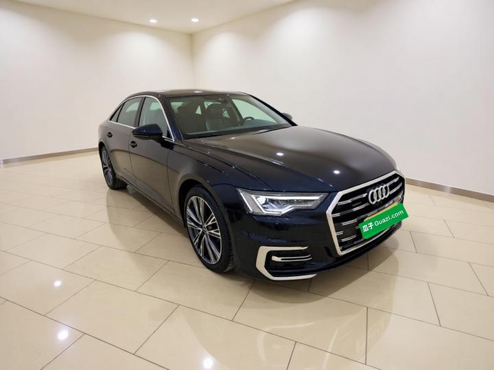 A6L 2024 45 TFSI quattro Dynamic photo 3