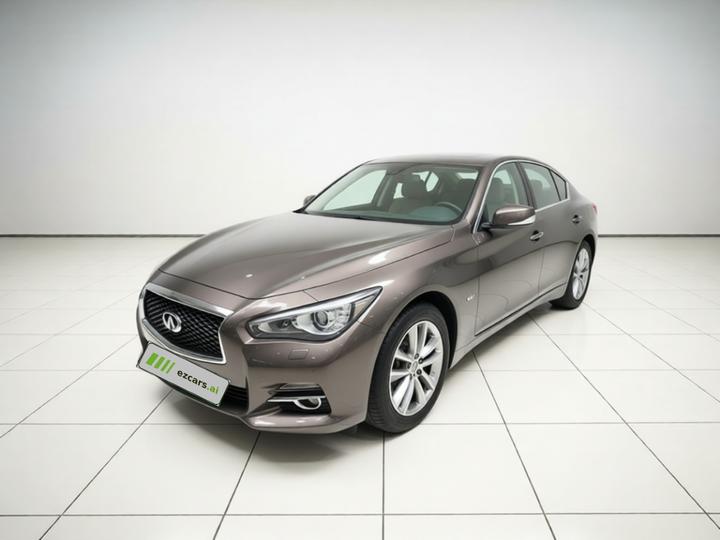 Q50L 2016 2.0T Enjoy