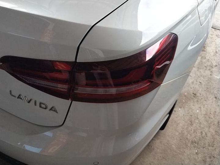Lavida 2024 1.5L AT photo 7