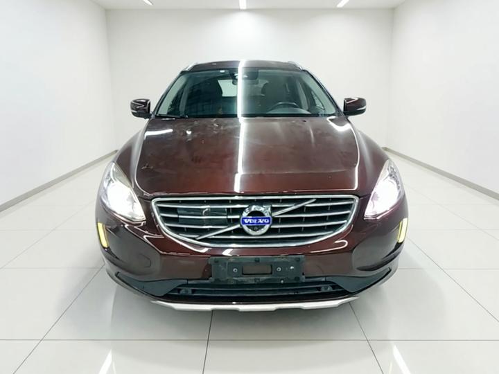 XC60 2016 T5 AWD photo 2