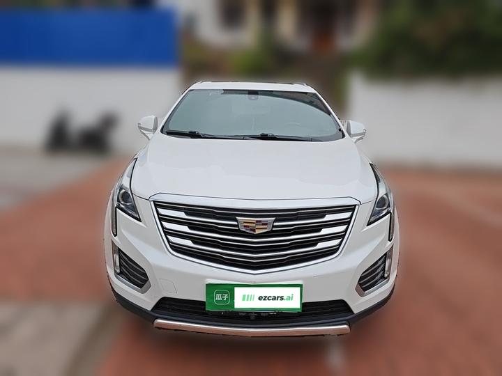 XT5 2016 25T Tech photo 2