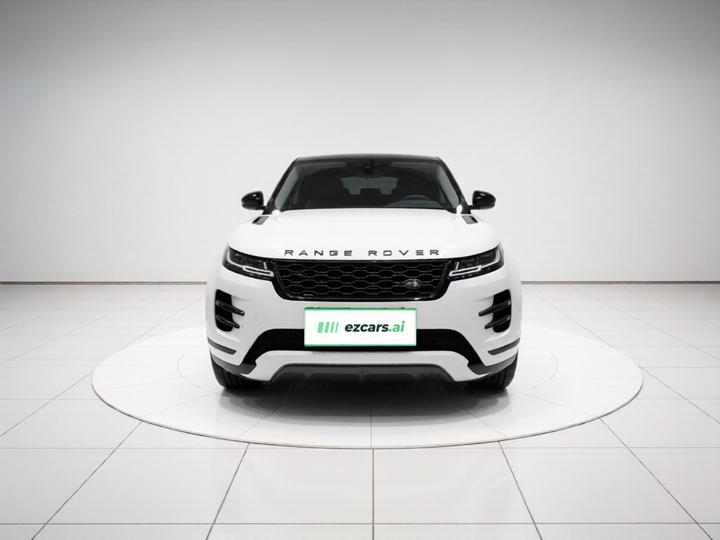 Range Rover Evoque 2021 Evoque L 249PS R-Dynamic First edition Launch Edition photo 2