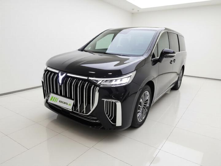Voyah Dreamer 2024 PHEV Extended Range Premium