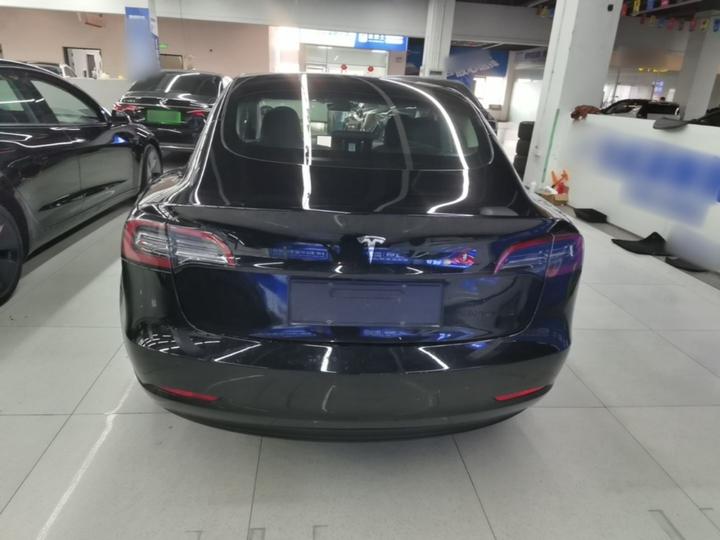 Model 3 2022 RWD photo 3