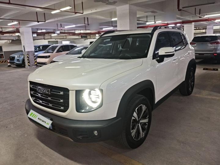 Dargo 2021 1.5T DCT RWD