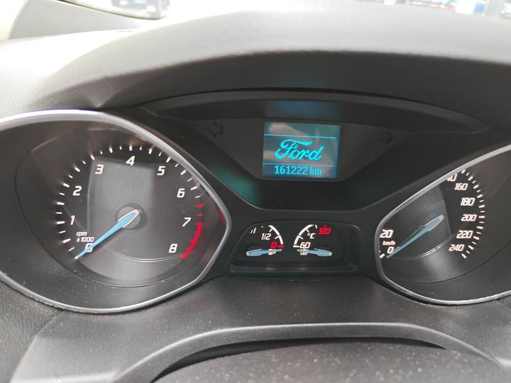 Kuga 2013 1.6L GTDi RWD photo 2