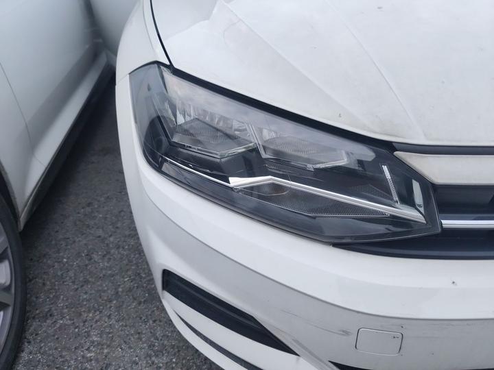 Polo 2021 Plus 1.5L AT photo 7