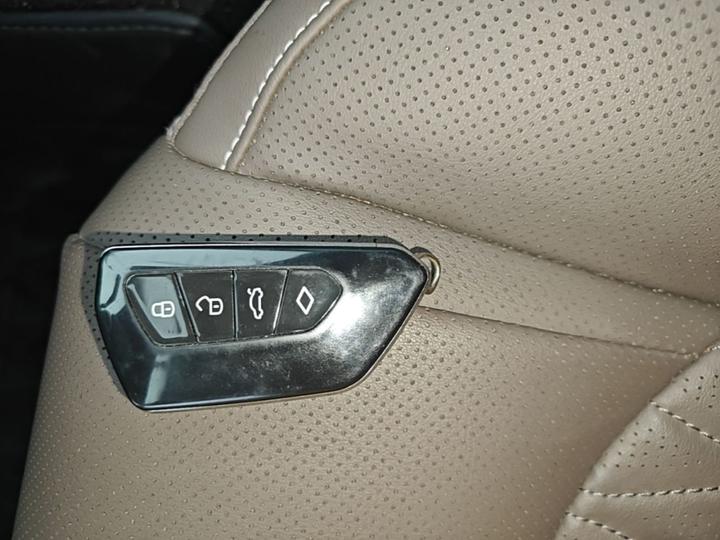 Han 2023 EV Champion 506KM FWD Premium photo 8