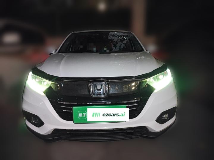 Vezel 2020 1.5L CVT Elite photo 2