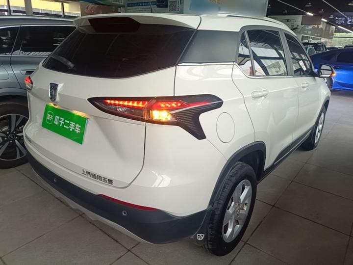 510 2019 1.5L CVT China VI photo 6