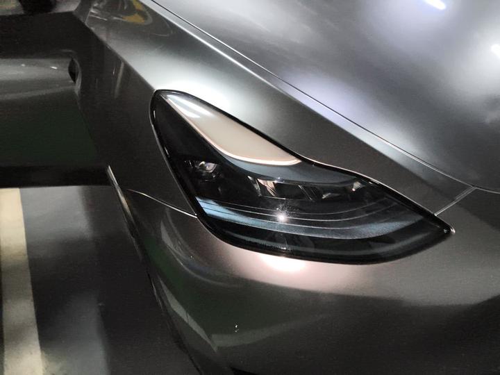 Model Y 2022 Facelift RWD photo 7