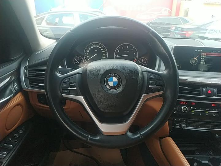 X6 2015 xDrive28i photo 6