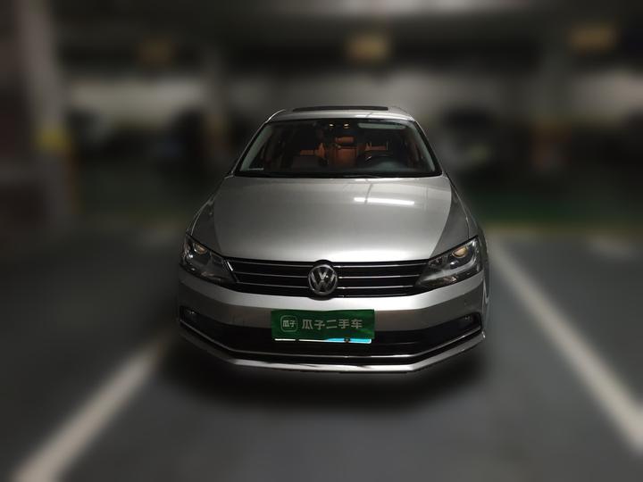 Sagitar 2015 230TSI AT Luxury photo 2
