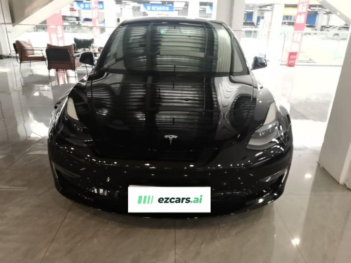 Model 3 2022 Performance AWD photo 2