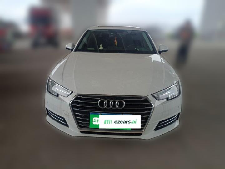 A4L 2017 40 TFSI Progressive photo 2