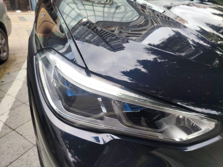 X5 Imported 2019 xDrive40i M Sport Package photo 7