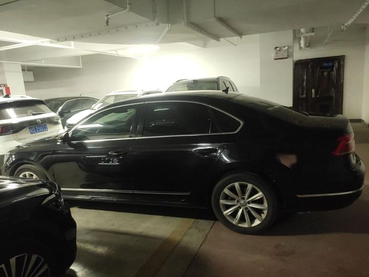 Passat 2017 330TSI DSG photo 3