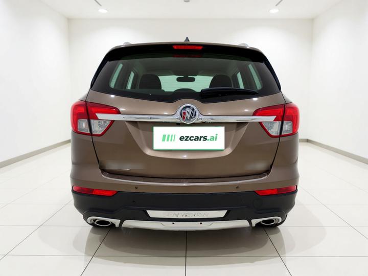 Envision 2017 28T AWD Elite photo 5