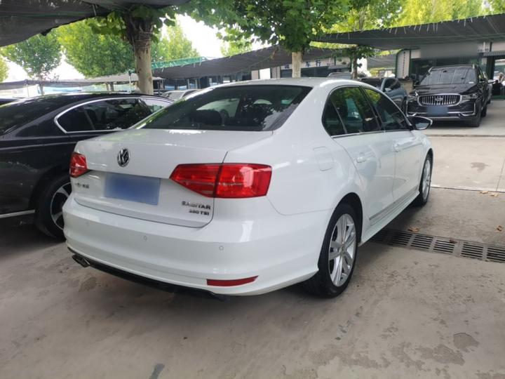 Sagitar 2018 280TSI DSG photo 4