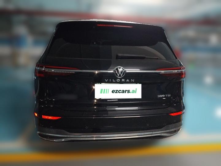 Viloran 2020 380TSI Premium photo 5